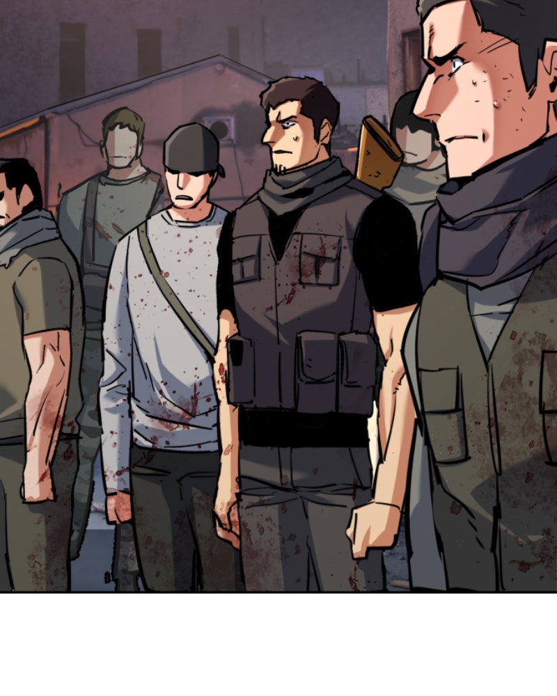 Read Mercenario adolescente ES Manga Online