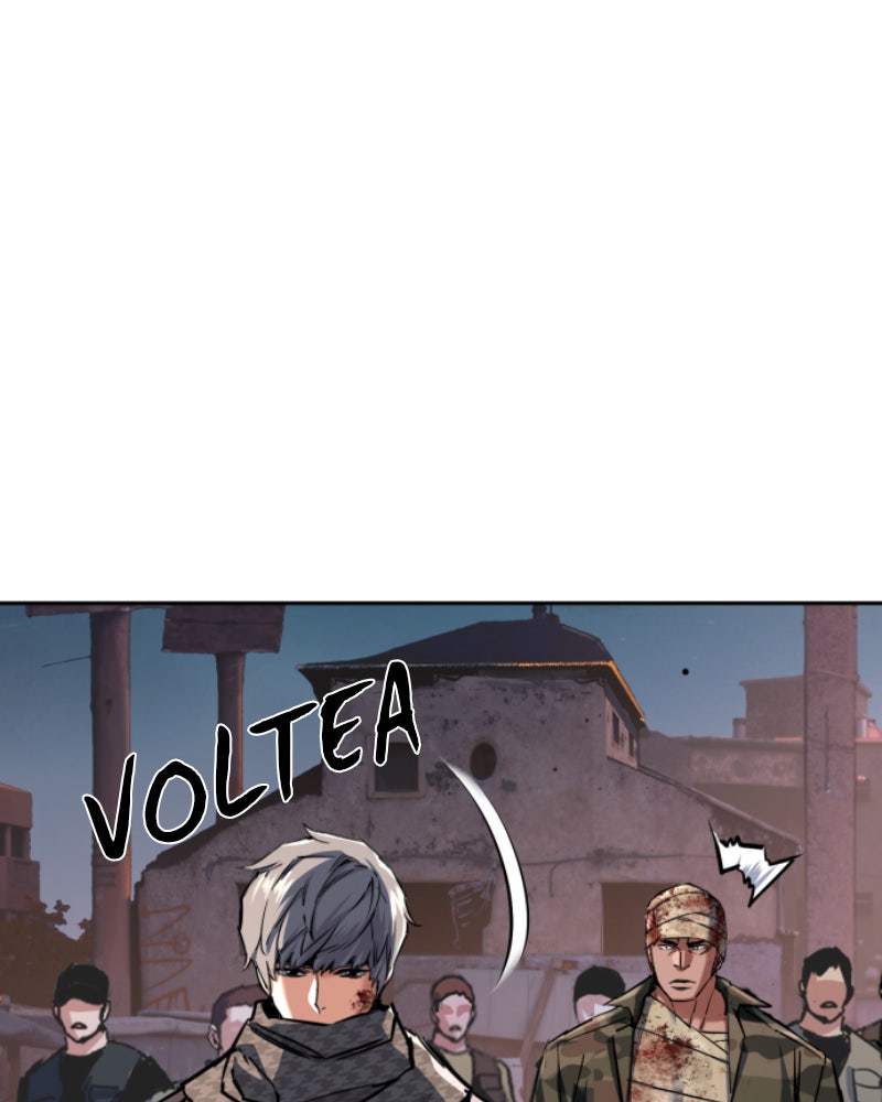 Read Mercenario adolescente ES Manga Online