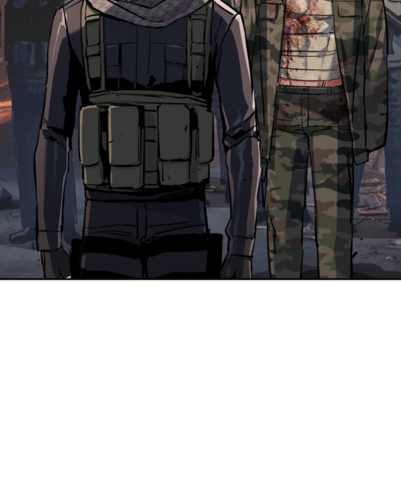 Read Mercenario adolescente ES Manga Online