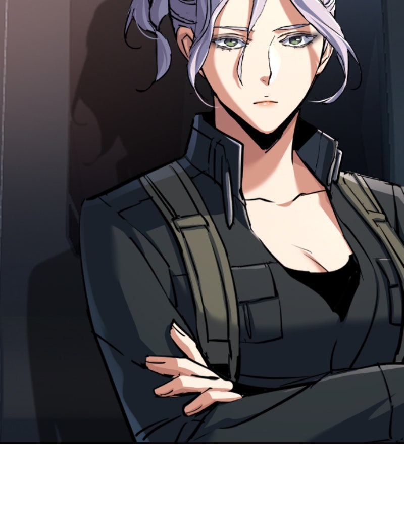 Read Mercenario adolescente ES Manga Online