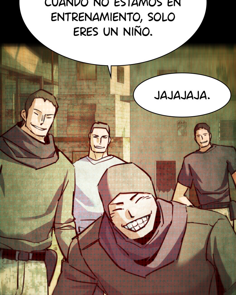 Read Mercenario adolescente ES Manga Online