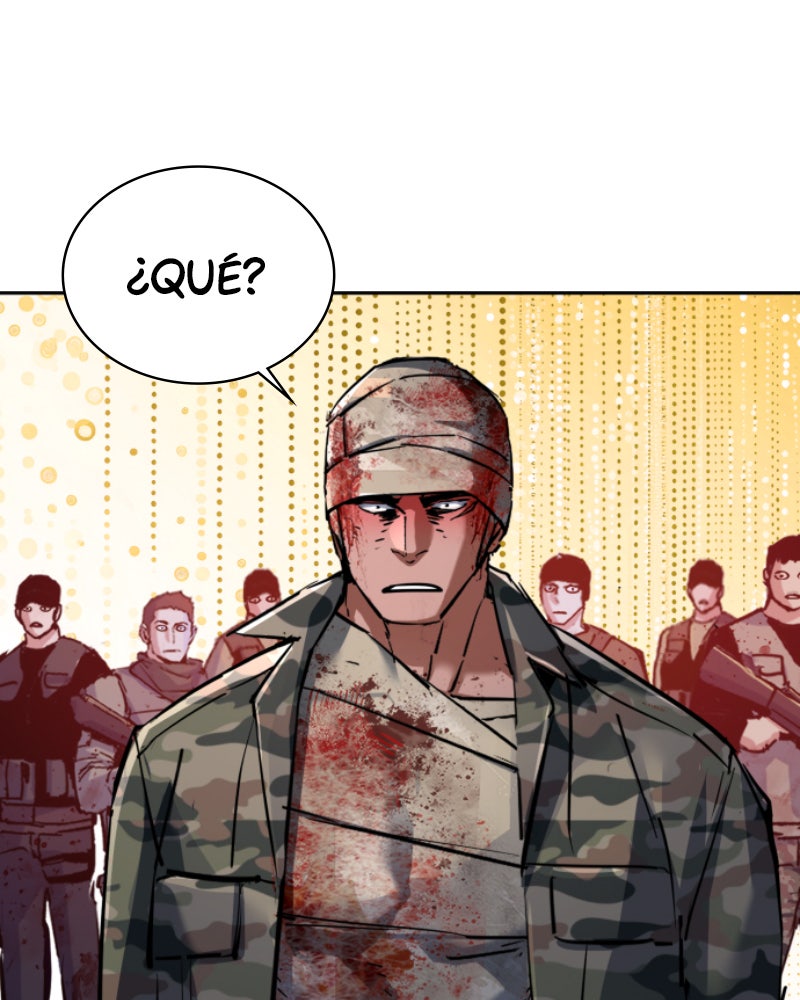 Read Mercenario adolescente ES Manga Online