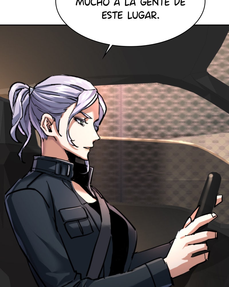 Read Mercenario adolescente ES Manga Online