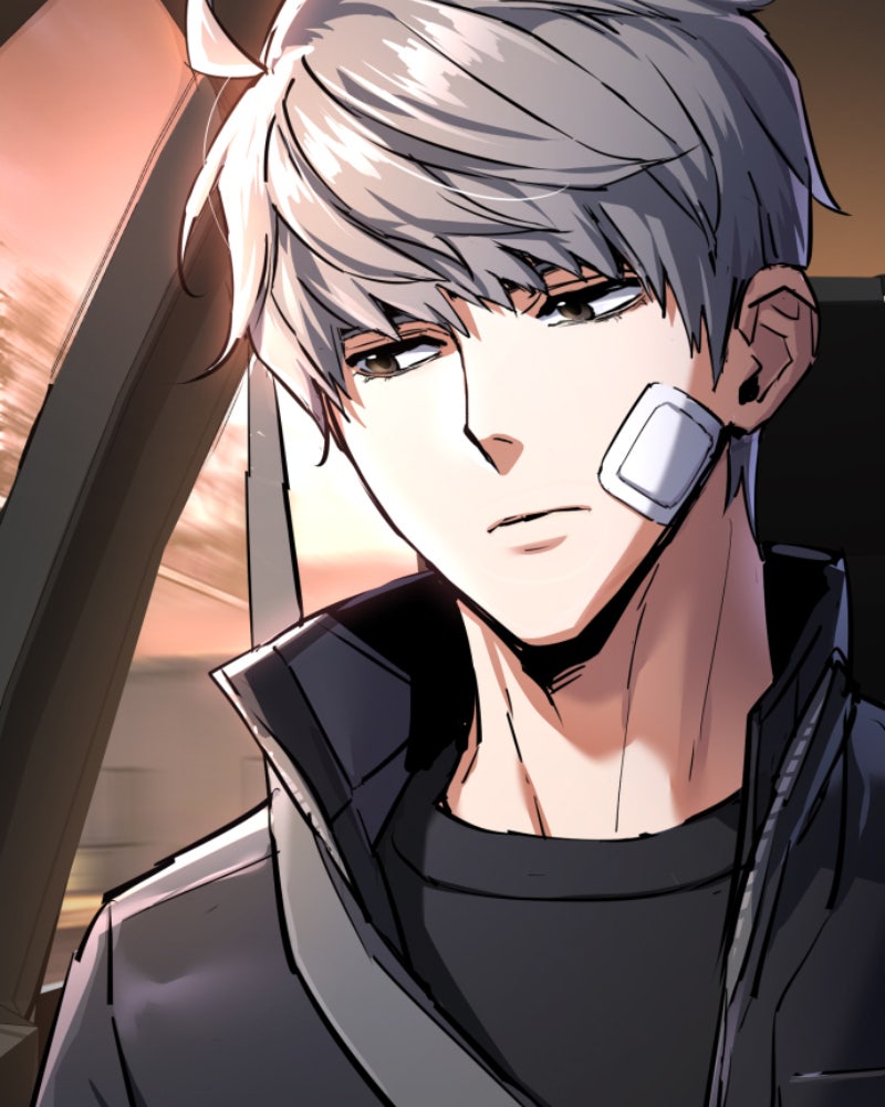 Read Mercenario adolescente ES Manga Online