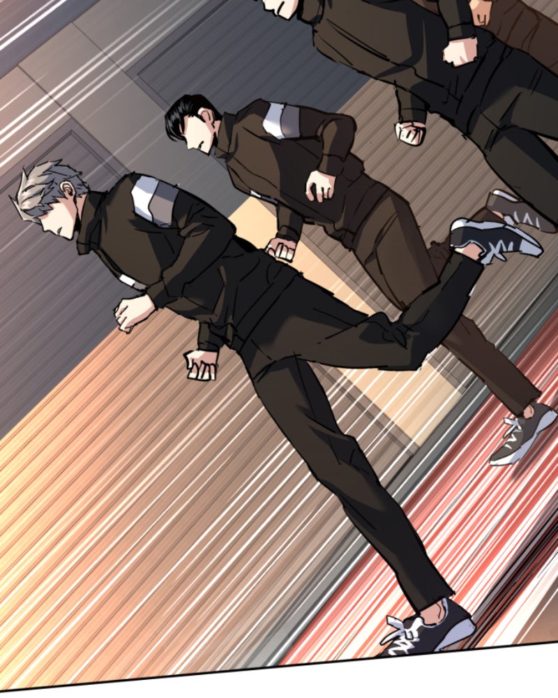 Read Mercenario adolescente ES Manga Online