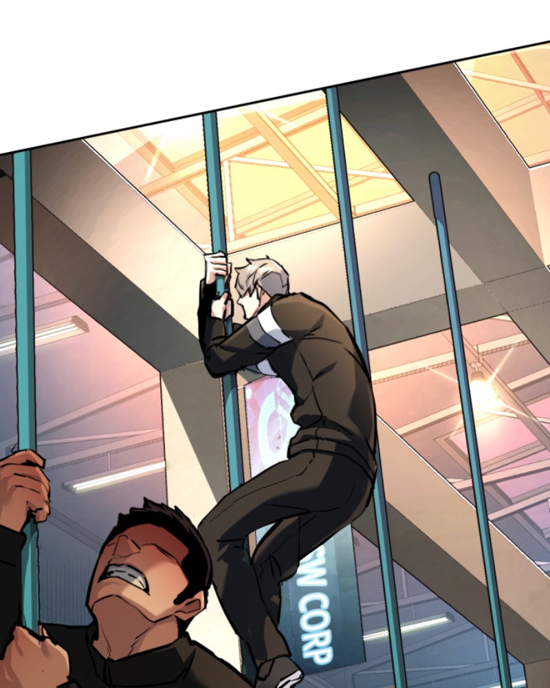 Read Mercenario adolescente ES Manga Online