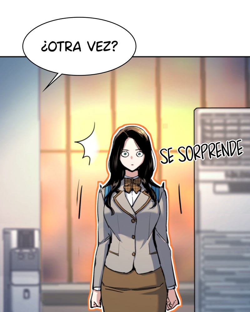 Read Mercenario adolescente ES Manga Online