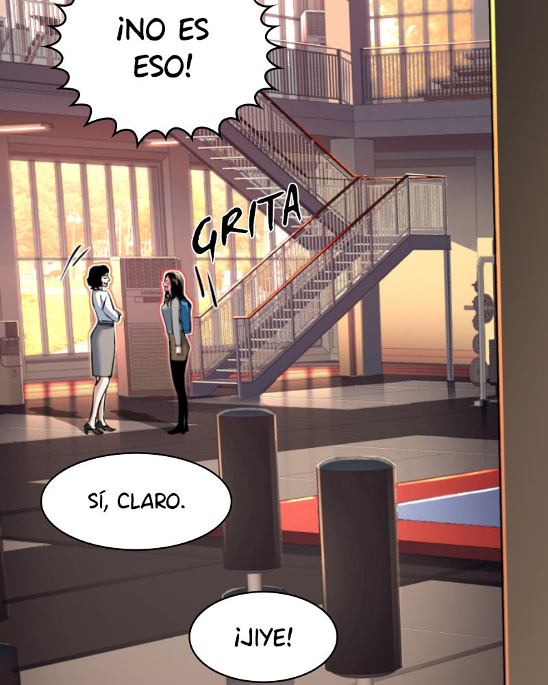 Read Mercenario adolescente ES Manga Online