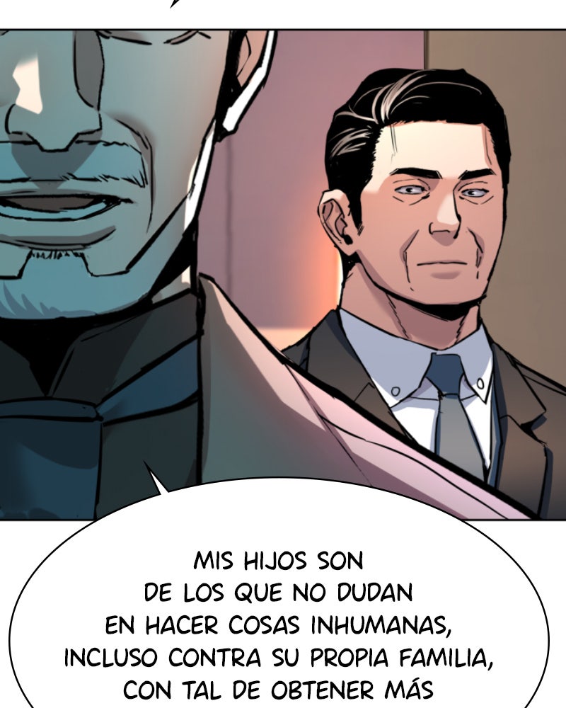 Read Mercenario adolescente ES Manga Online