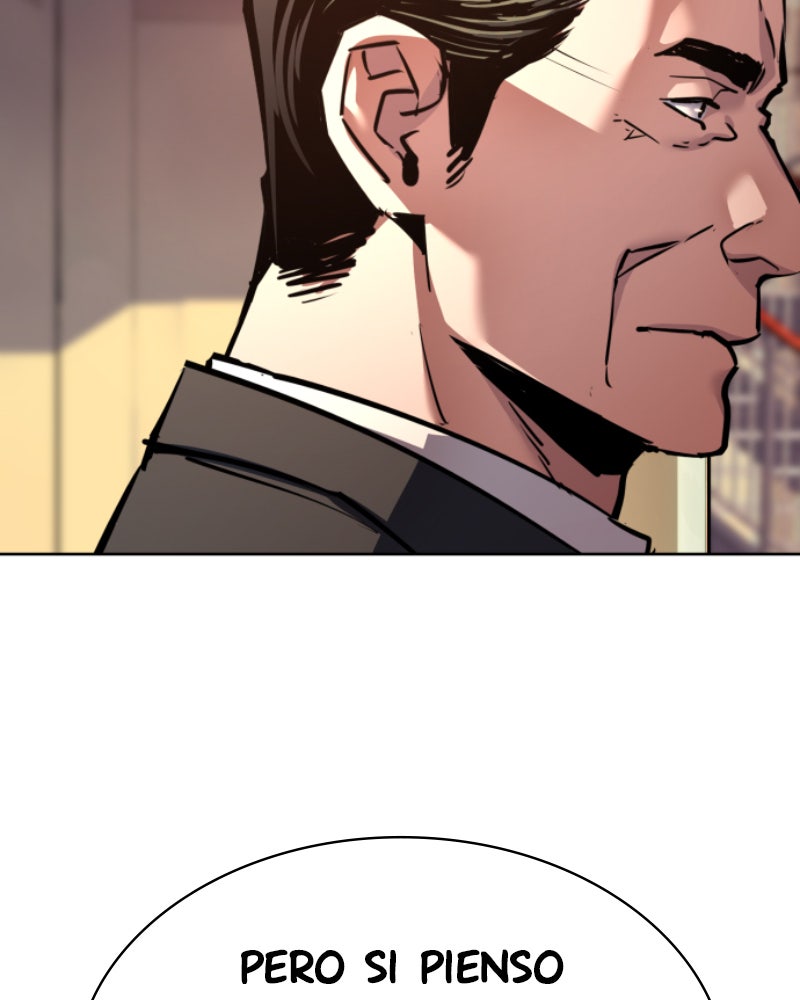 Read Mercenario adolescente ES Manga Online