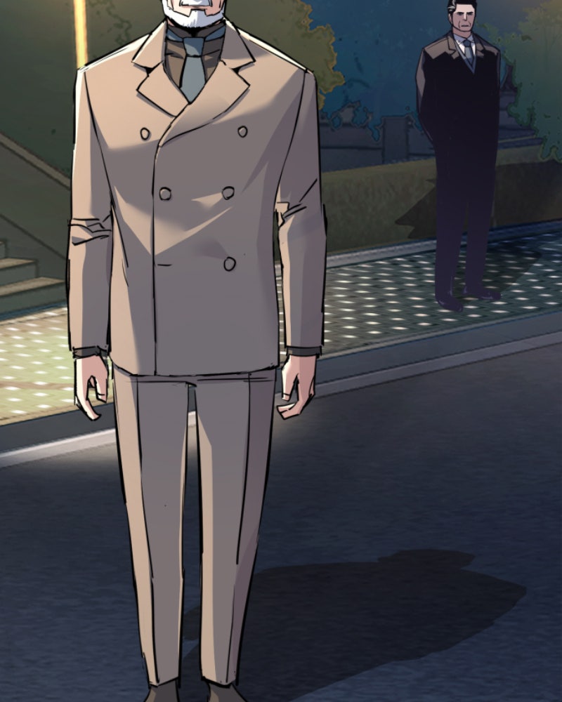 Read Mercenario adolescente ES Manga Online