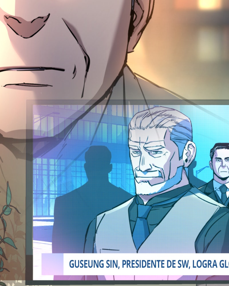 Read Mercenario adolescente ES Manga Online