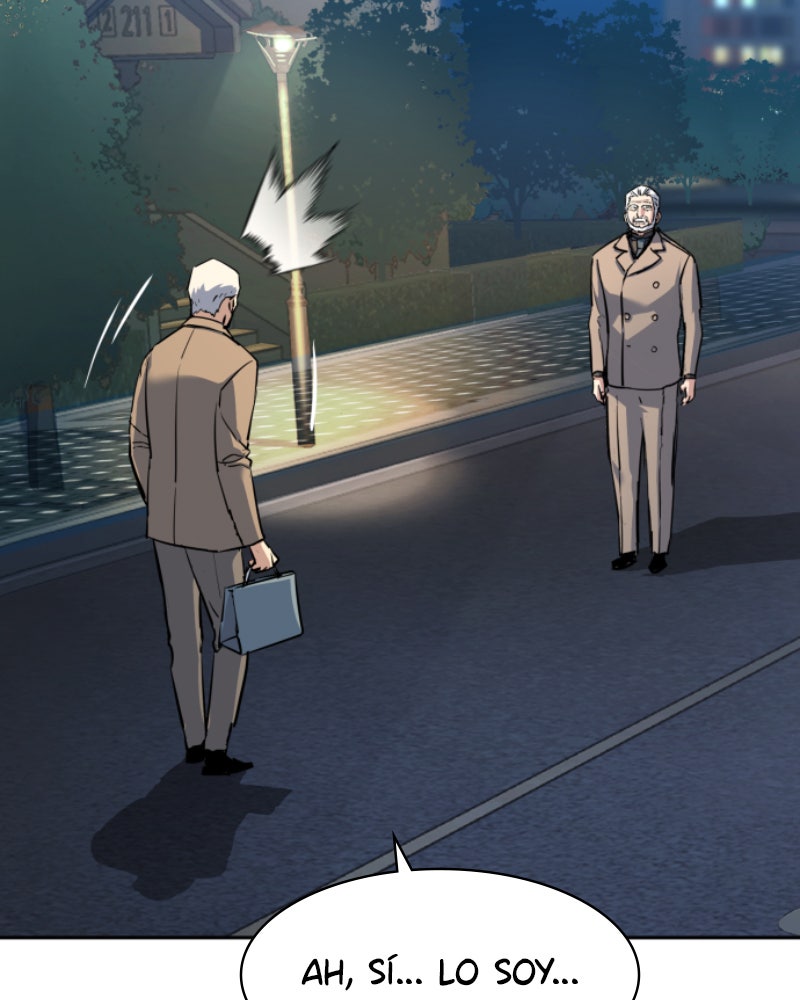 Read Mercenario adolescente ES Manga Online