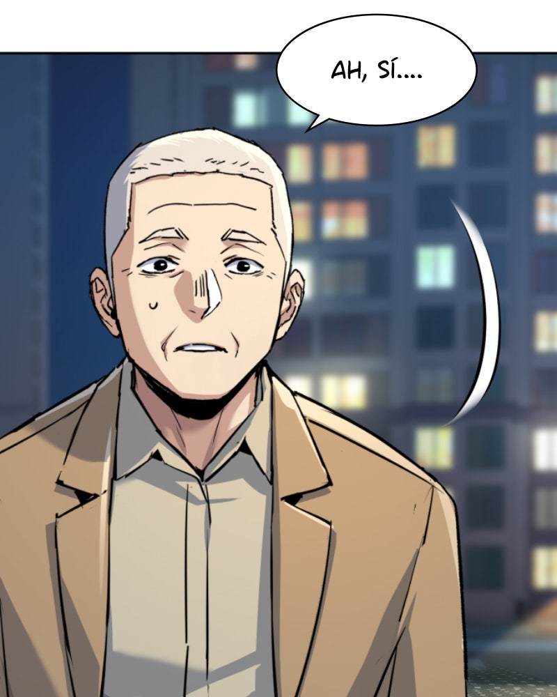 Read Mercenario adolescente ES Manga Online