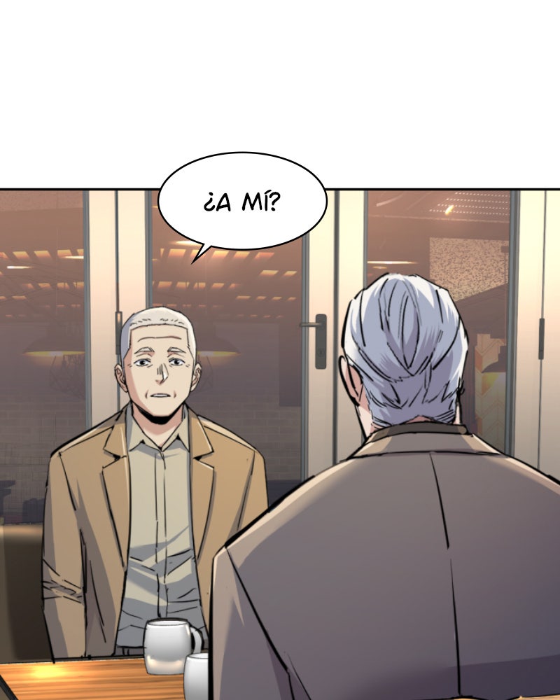 Read Mercenario adolescente ES Manga Online