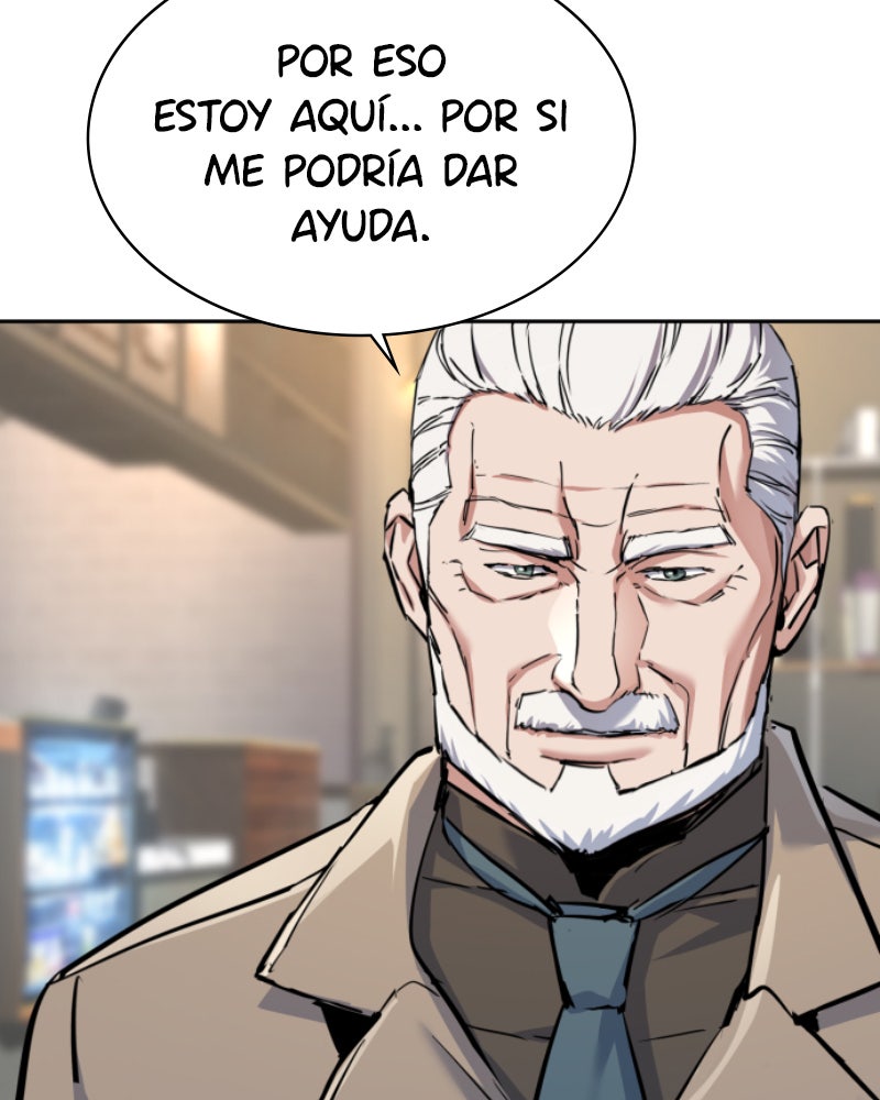 Read Mercenario adolescente ES Manga Online