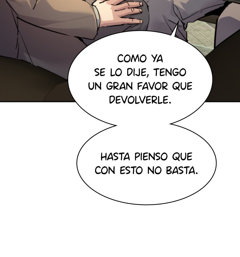Read Mercenario adolescente ES Manga Online
