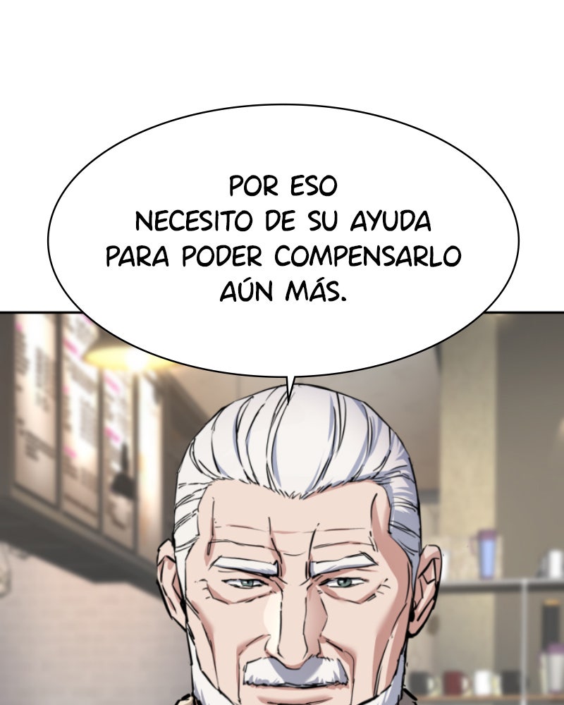 Read Mercenario adolescente ES Manga Online