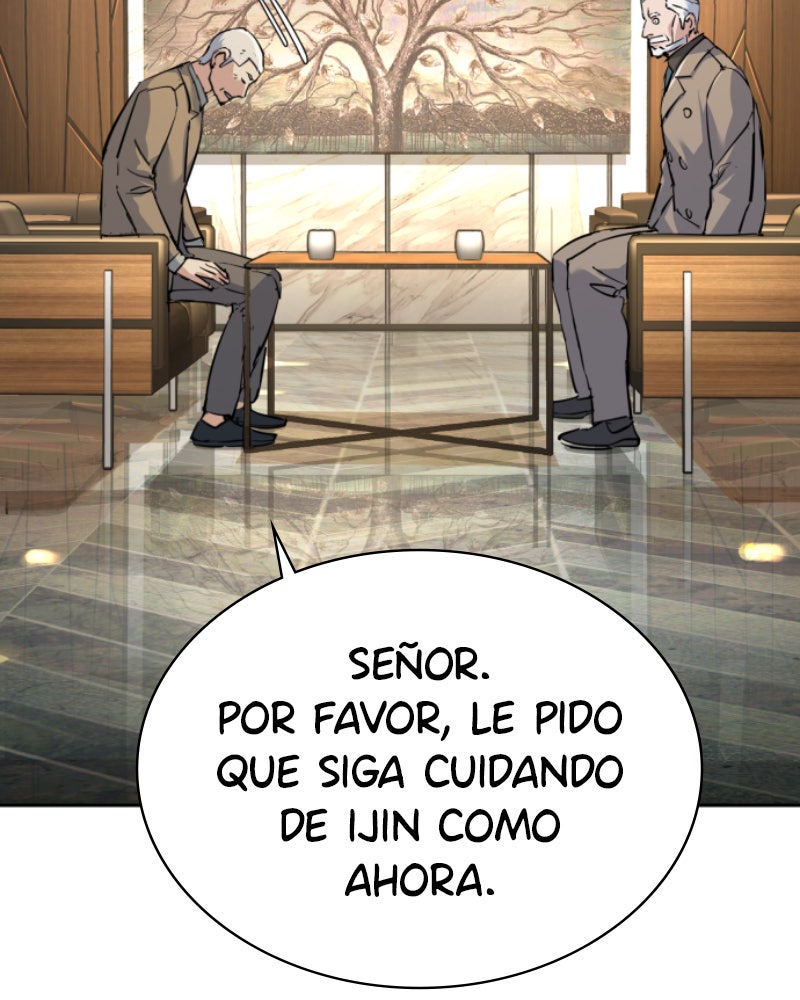 Read Mercenario adolescente ES Manga Online