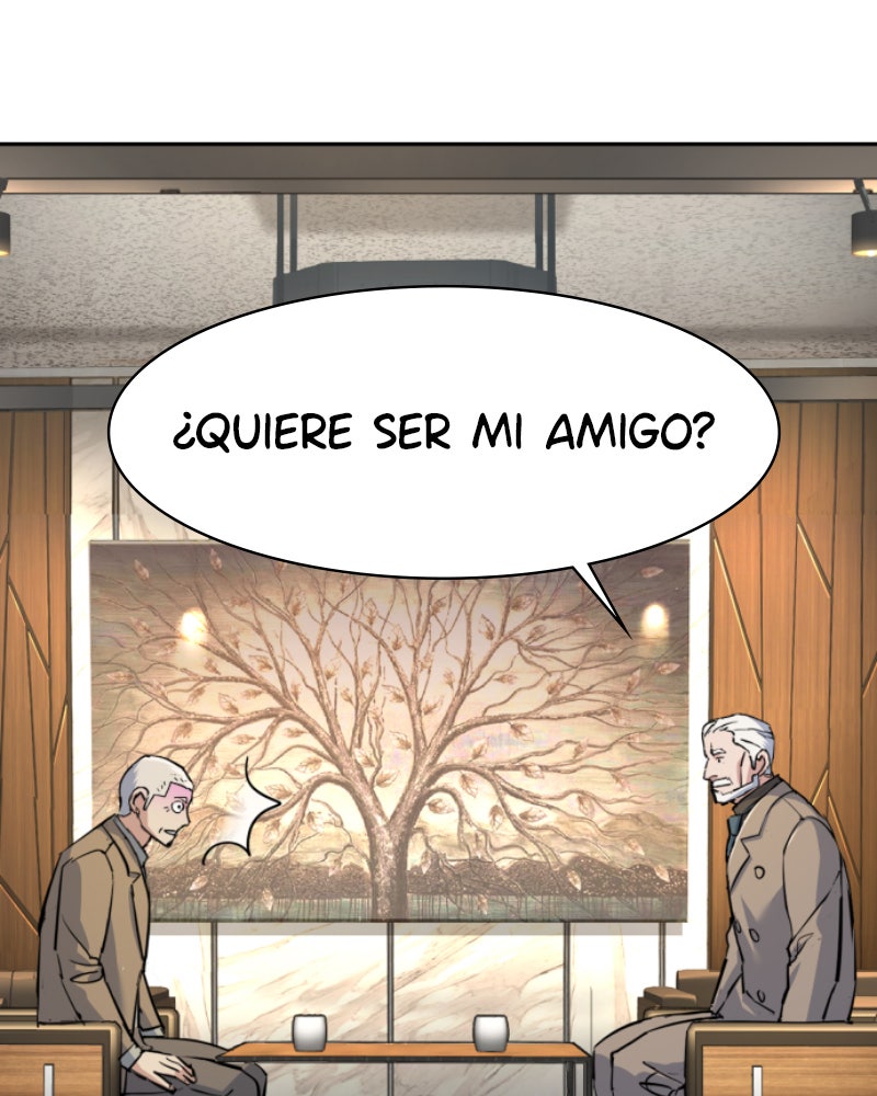 Read Mercenario adolescente ES Manga Online