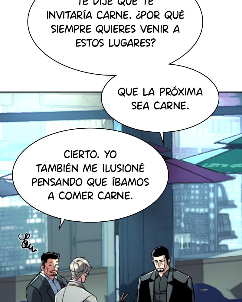 Read Mercenario adolescente ES Manga Online