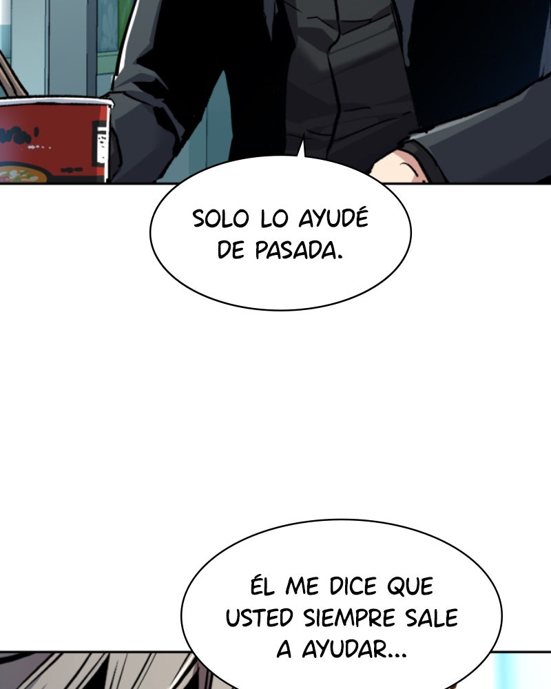 Read Mercenario adolescente ES Manga Online
