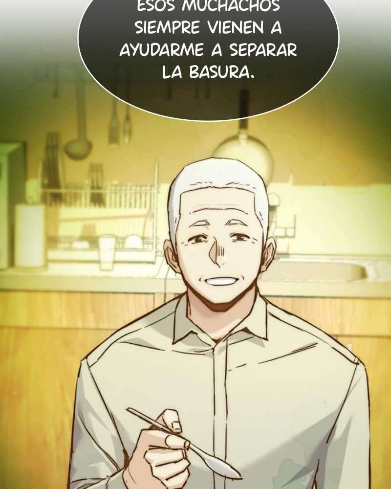 Read Mercenario adolescente ES Manga Online