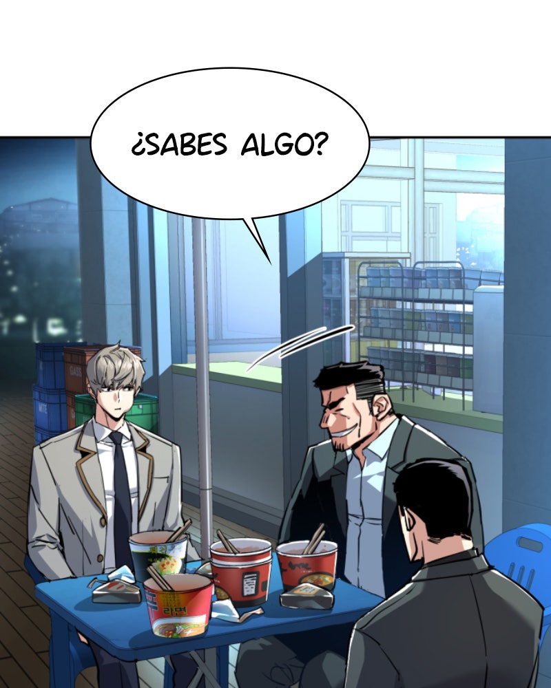 Read Mercenario adolescente ES Manga Online