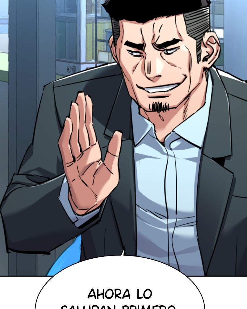 Read Mercenario adolescente ES Manga Online