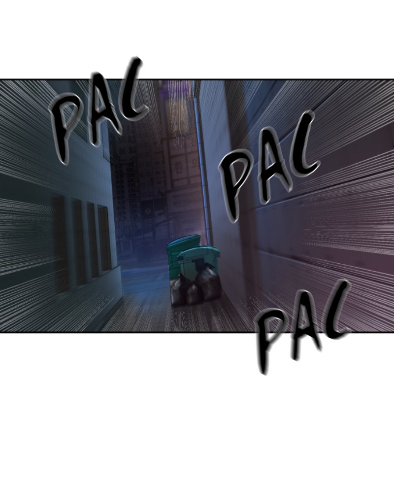 Read Mercenario adolescente ES Manga Online