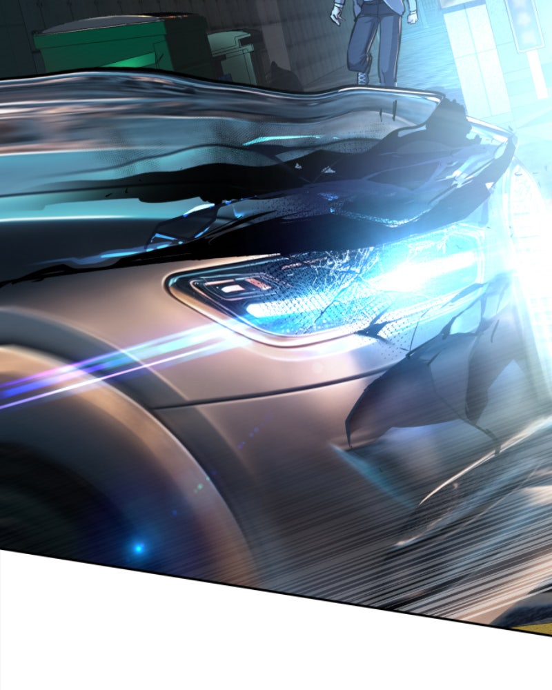 Read Mercenario adolescente ES Manga Online