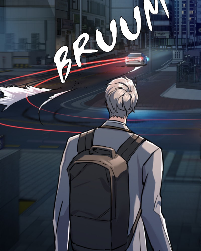 Read Mercenario adolescente ES Manga Online