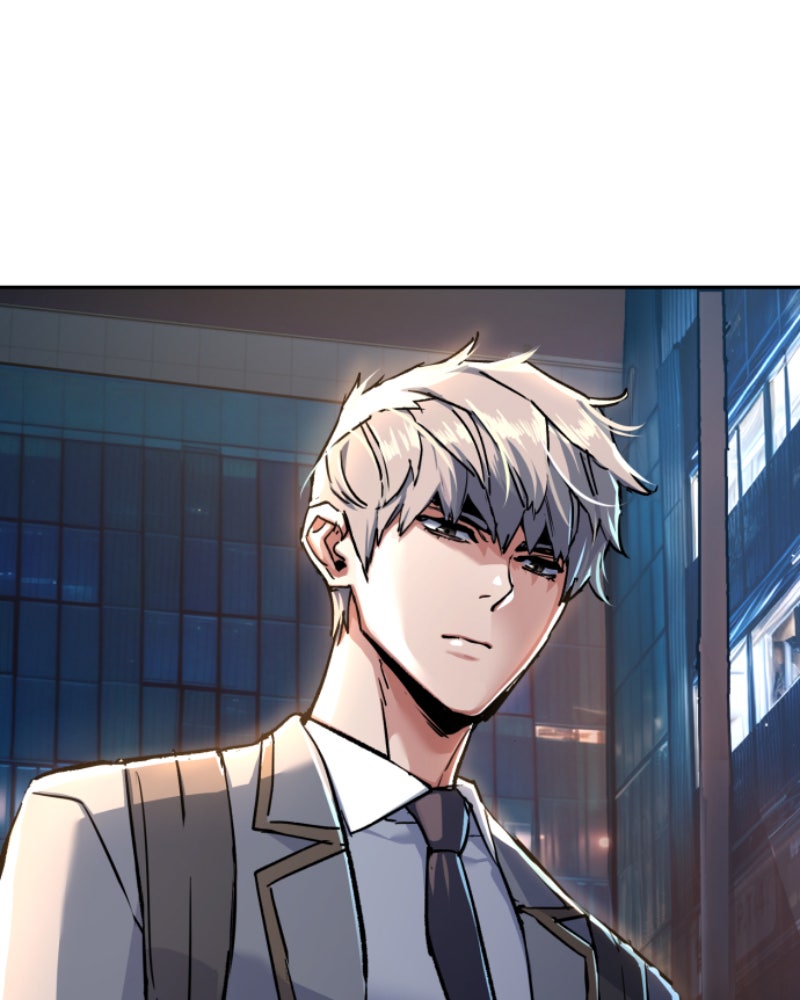 Read Mercenario adolescente ES Manga Online