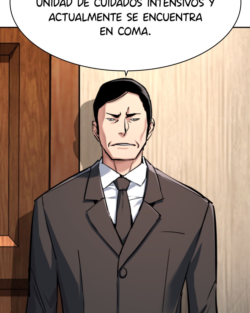 Read Mercenario adolescente ES Manga Online