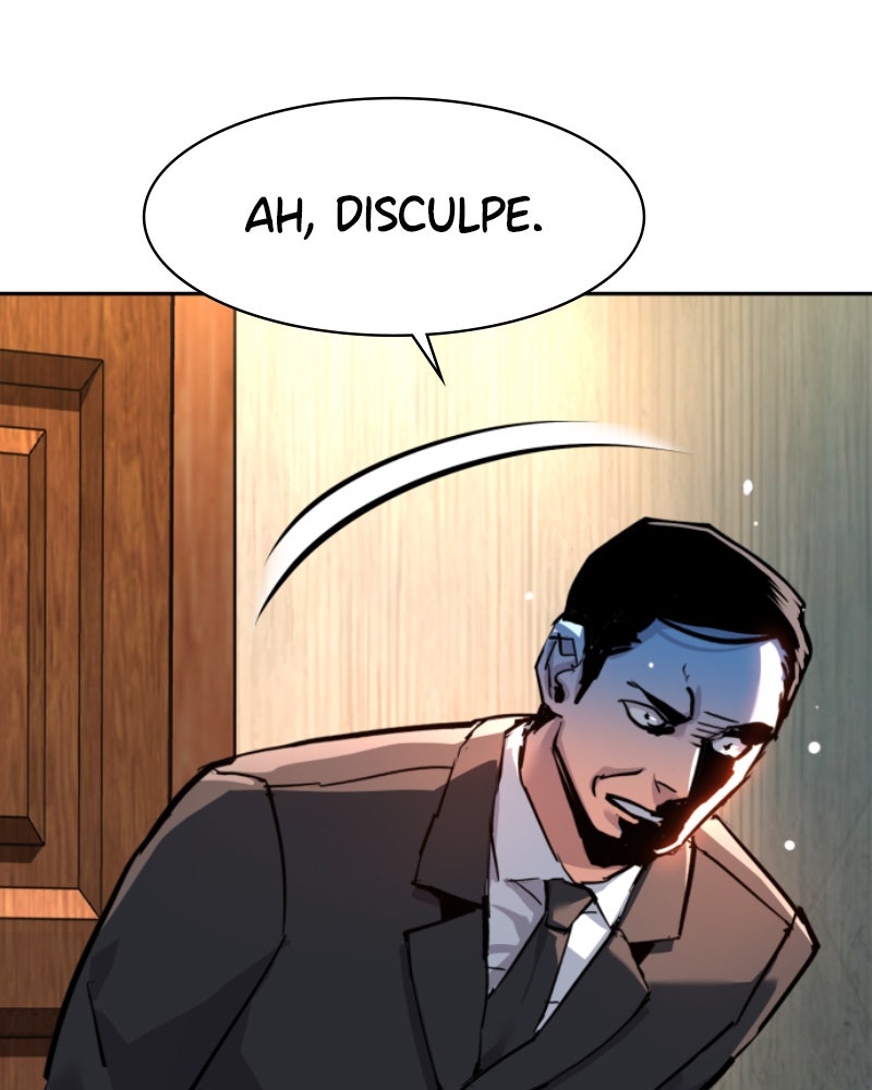 Read Mercenario adolescente ES Manga Online