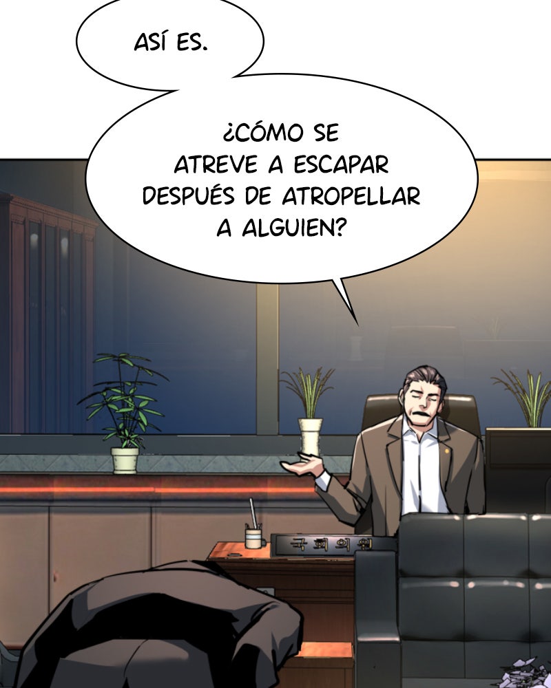 Read Mercenario adolescente ES Manga Online