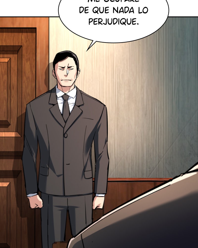 Read Mercenario adolescente ES Manga Online