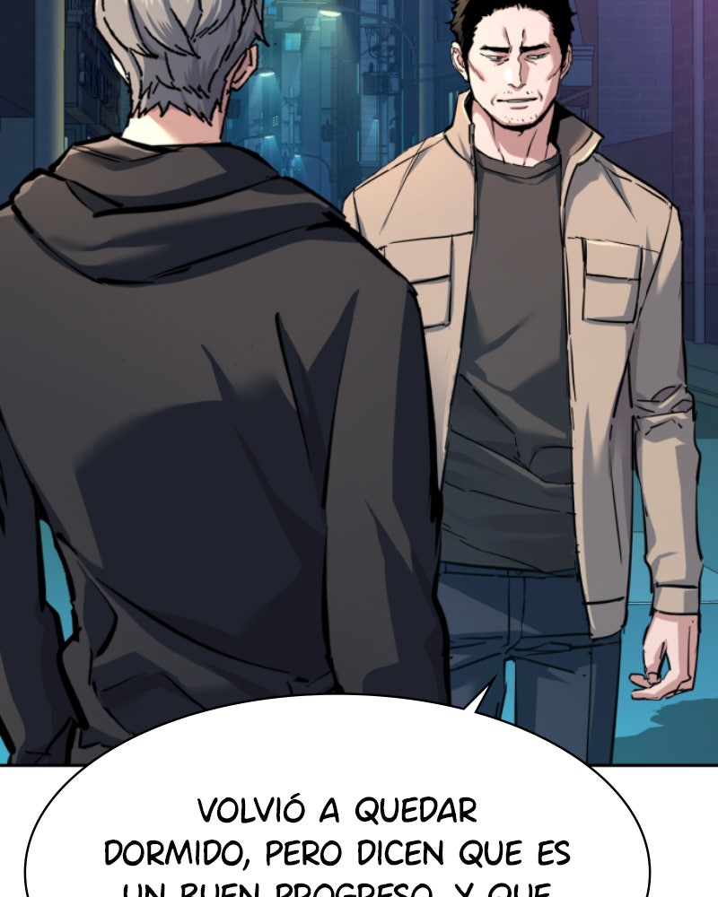 Read Mercenario adolescente ES Manga Online