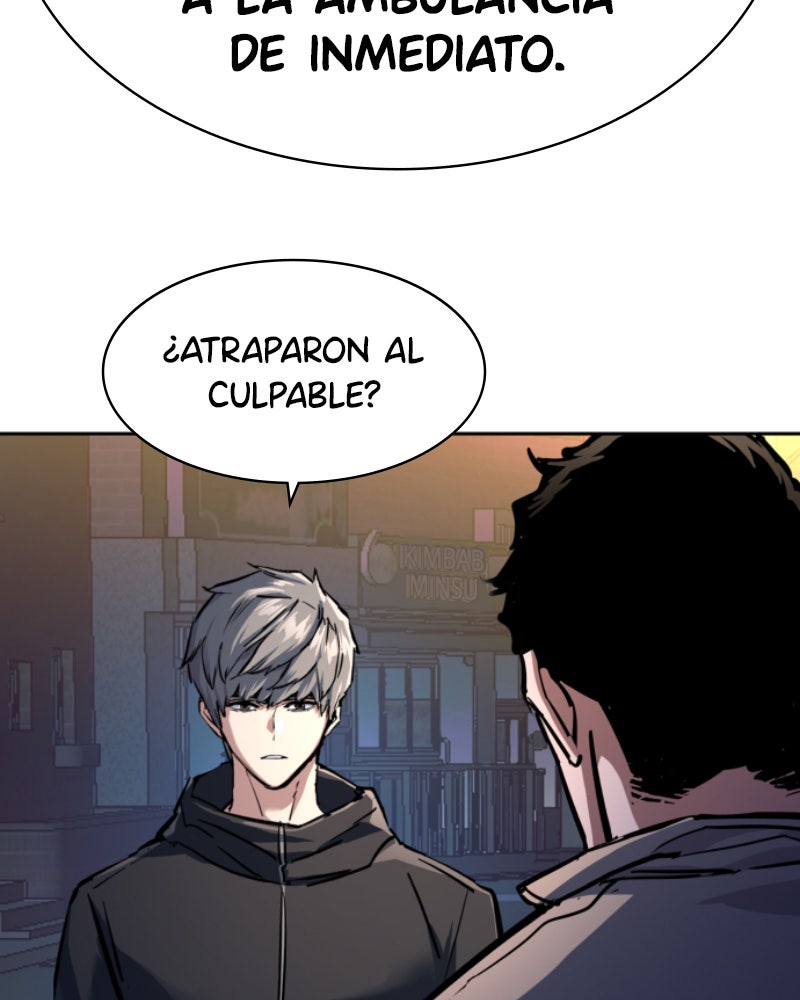 Read Mercenario adolescente ES Manga Online