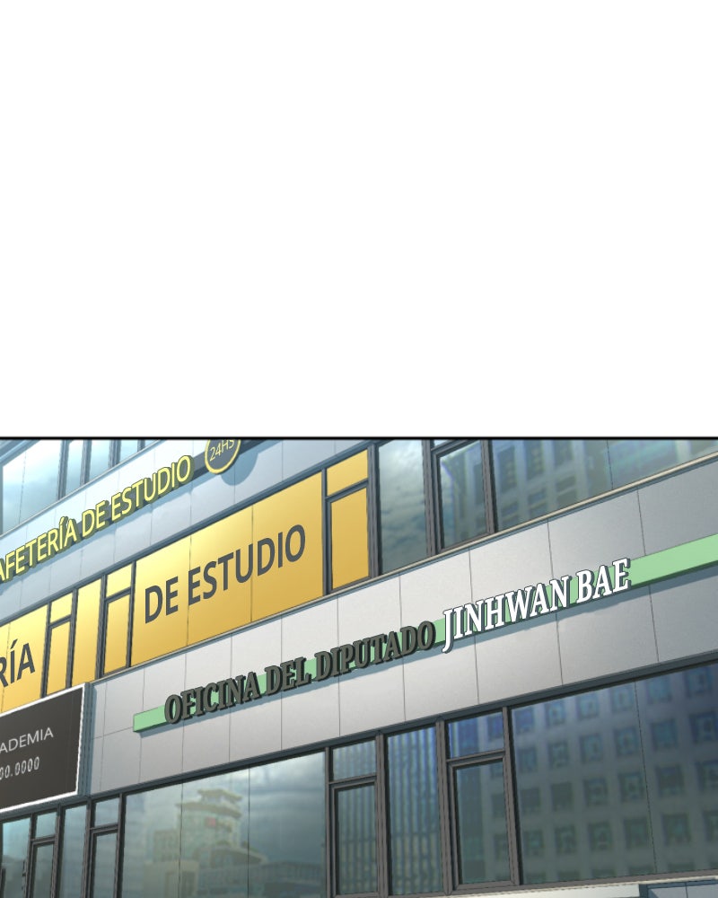 Read Mercenario adolescente ES Manga Online