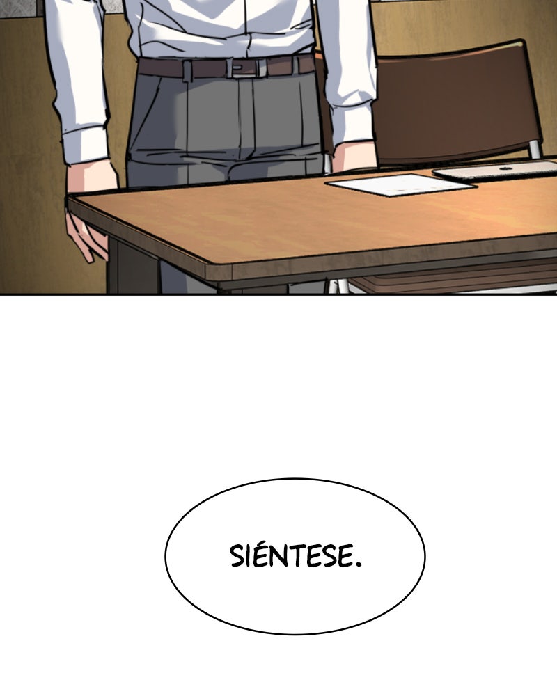 Read Mercenario adolescente ES Manga Online