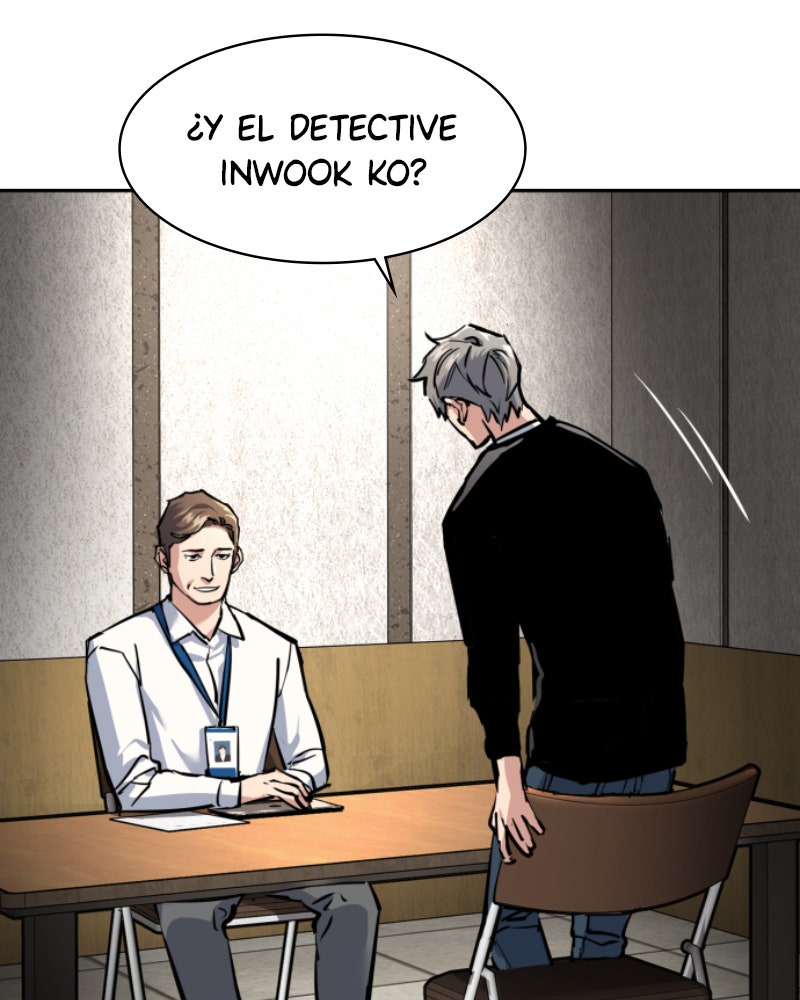 Read Mercenario adolescente ES Manga Online