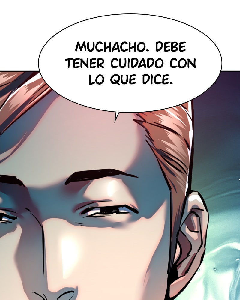 Read Mercenario adolescente ES Manga Online