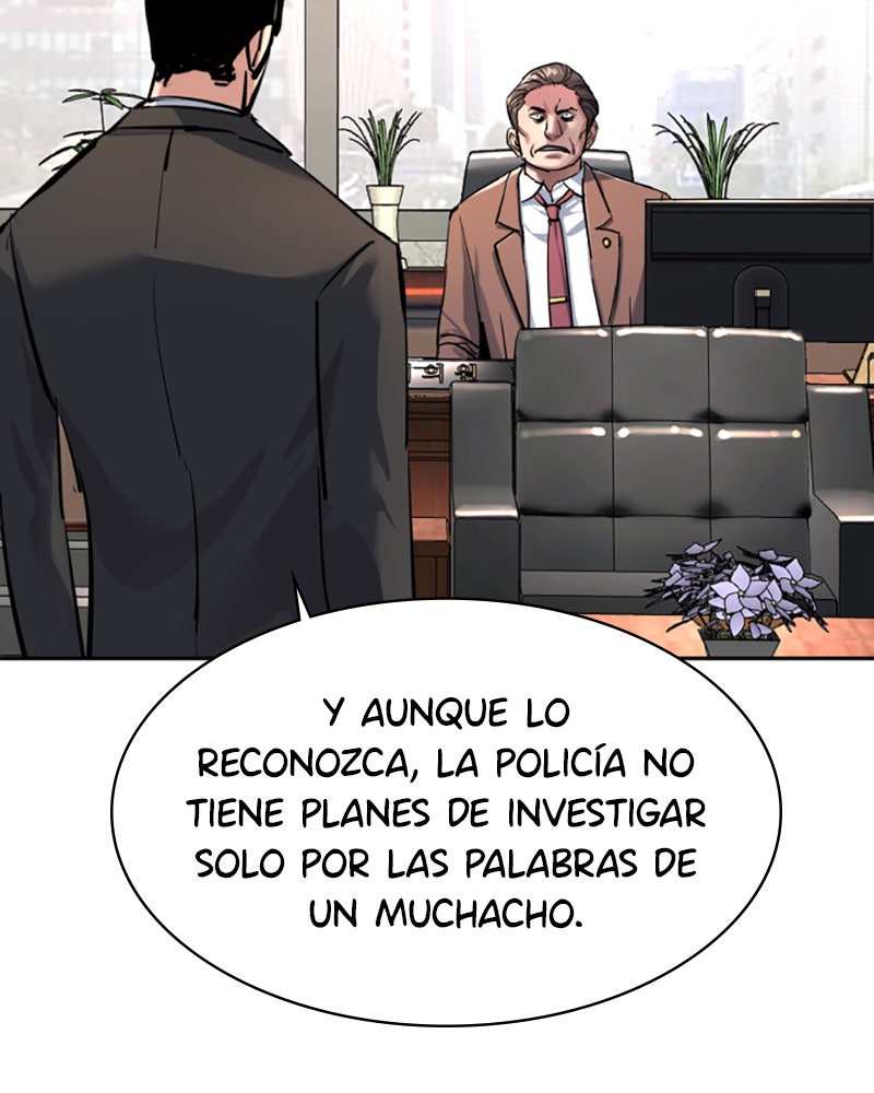 Read Mercenario adolescente ES Manga Online