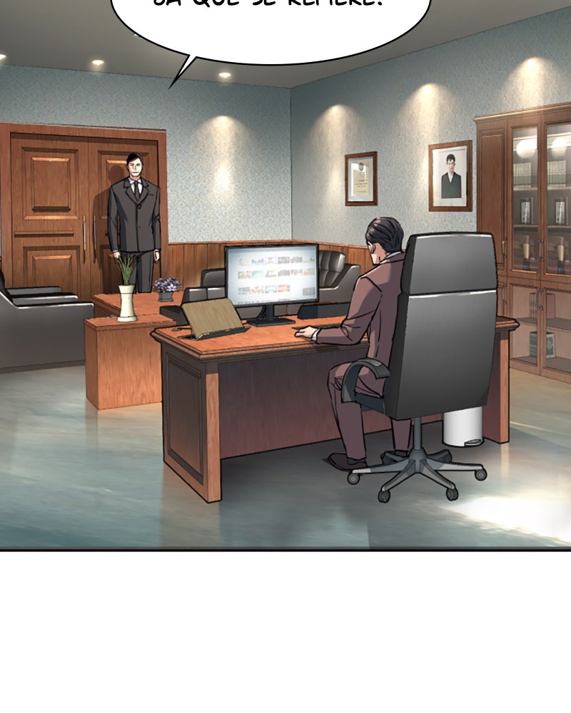 Read Mercenario adolescente ES Manga Online