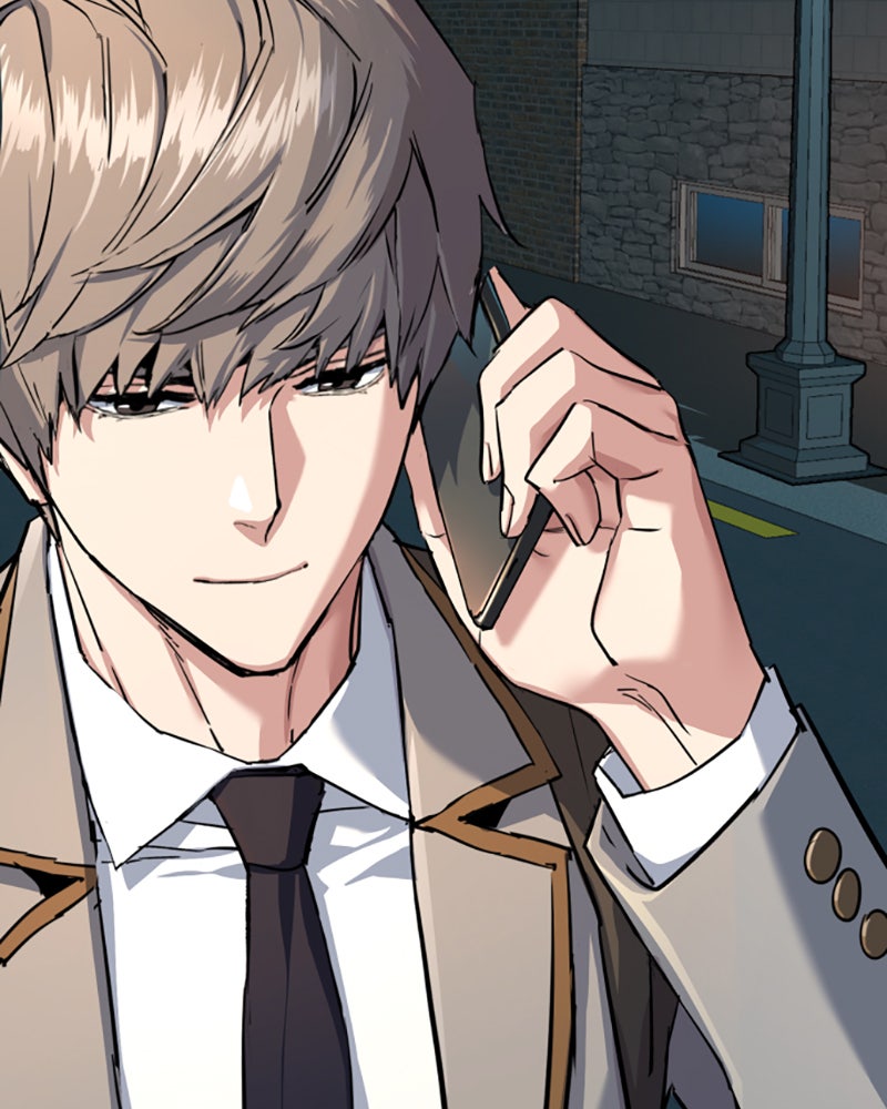 Read Mercenario adolescente ES Manga Online