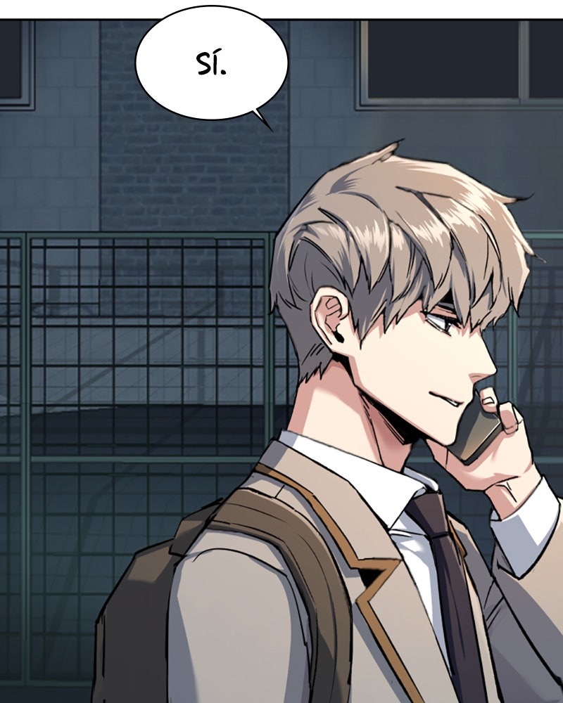 Read Mercenario adolescente ES Manga Online