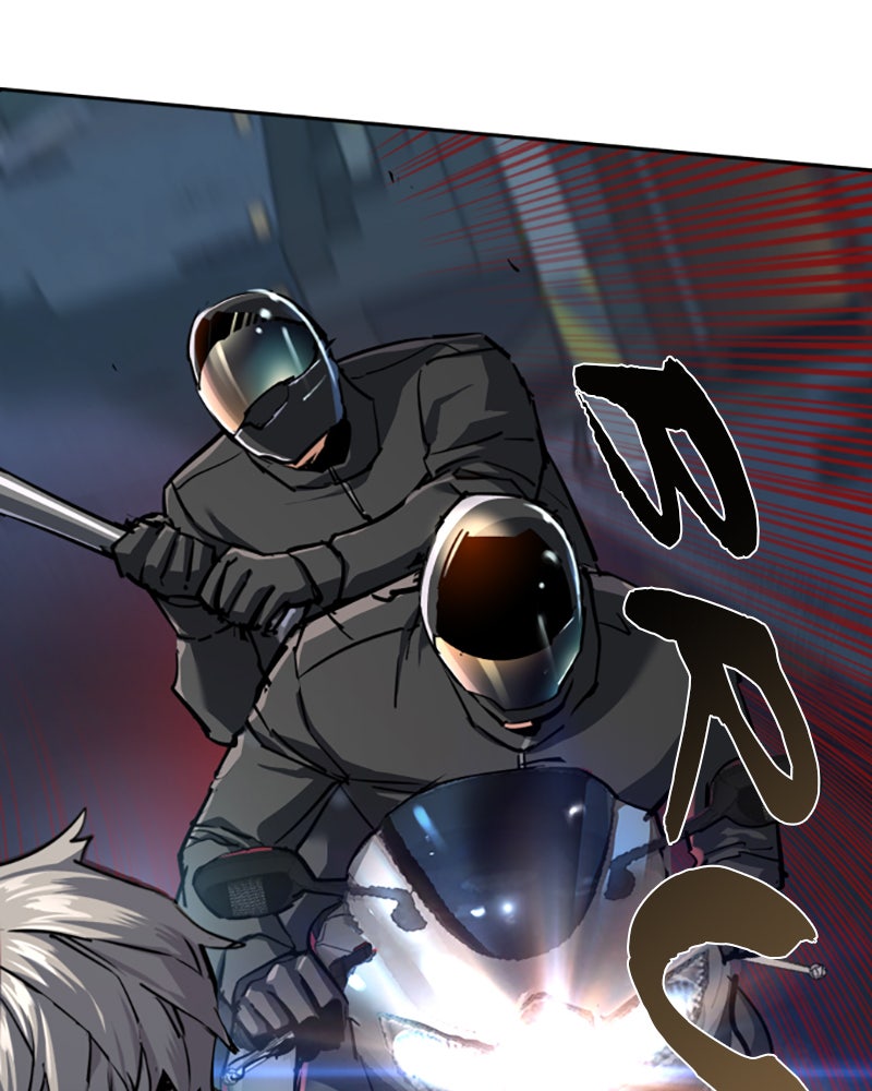 Read Mercenario adolescente ES Manga Online