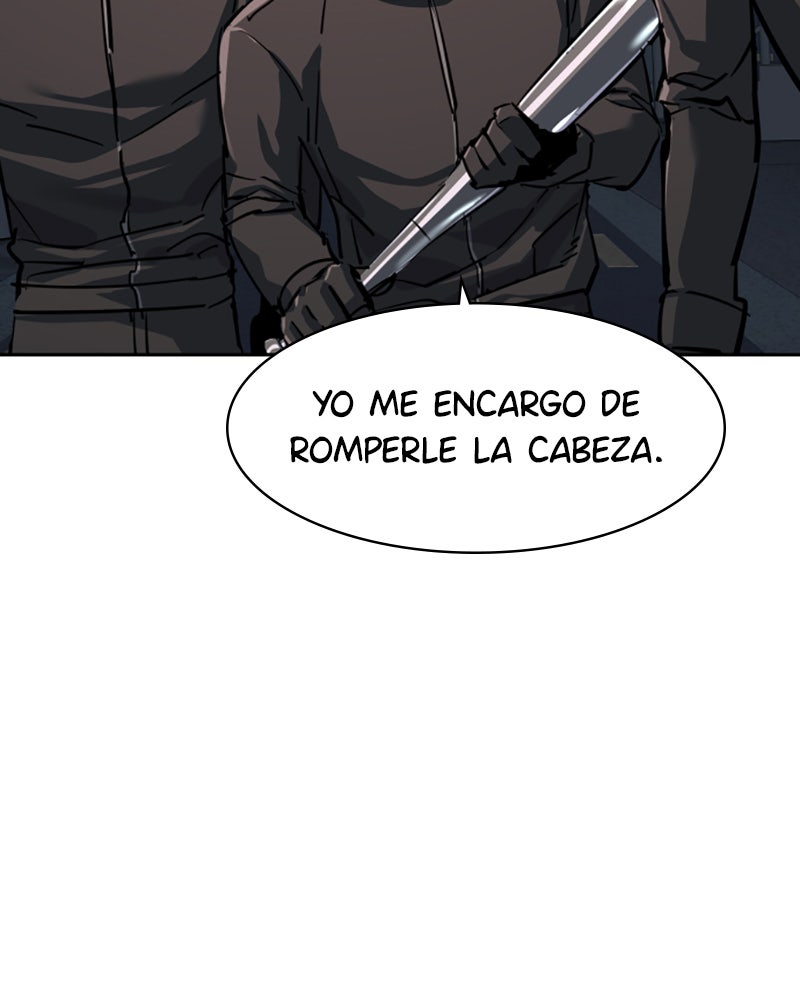 Read Mercenario adolescente ES Manga Online