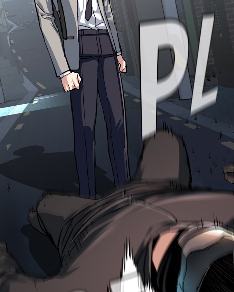 Read Mercenario adolescente ES Manga Online